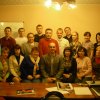 24-25 апреля 2010 года Семинар г. Северодвинск